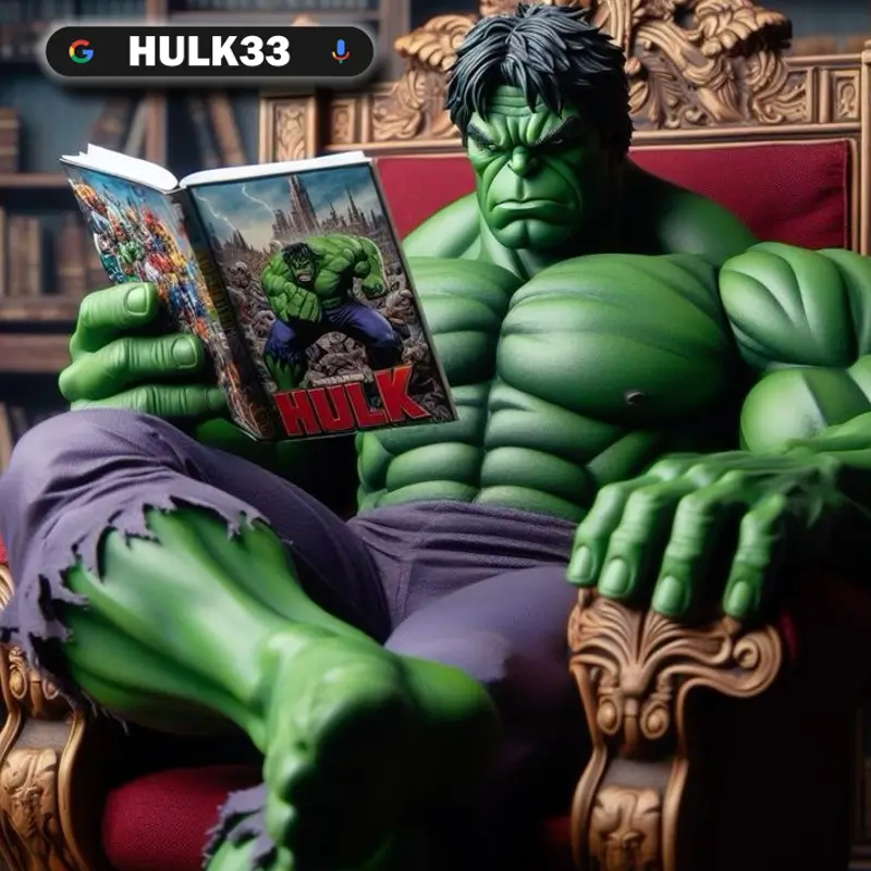 Hulk33